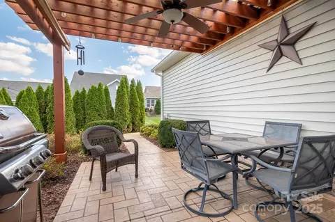 11732 Mount Argus Dr, Cornelius, NC 28031 photo 25