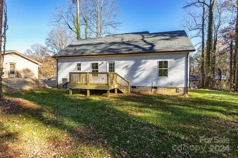 1121 Laurel St, Salisbury, NC 28144 photo 6