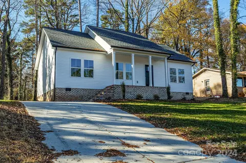 1121 Laurel St, Salisbury, NC 28144