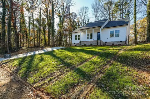 1121 Laurel St, Salisbury, NC 28144 photo 3