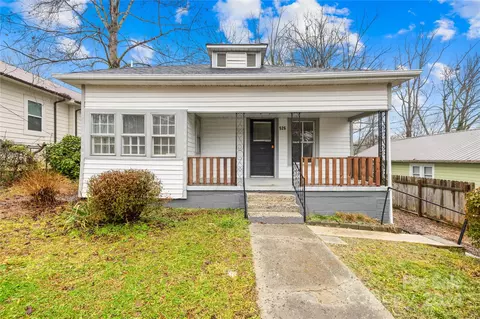 526 S Green St, Statesville, NC 28677