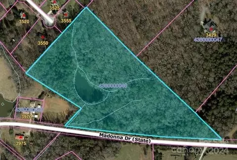 Madonna Drive, York, SC 29745