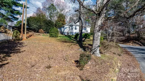 Exterior - 811 Markham Rd, Tryon, NC 28782 photo 1 of 3