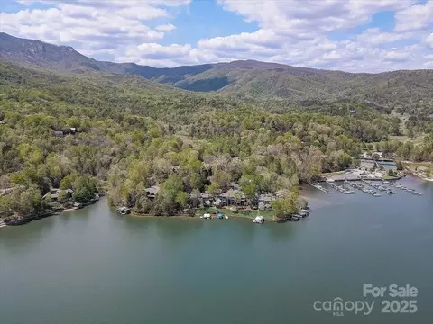 155 Quail Cove 1618 Blvd #1618, Lake Lure, NC 28746