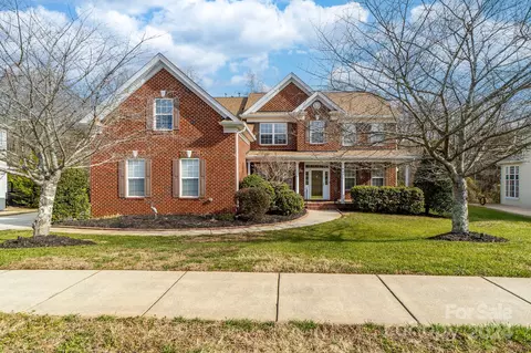 1311 Aringill Ln, Matthews, NC 28104