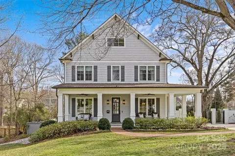 228 Heathwood Rd, Charlotte, NC 28211