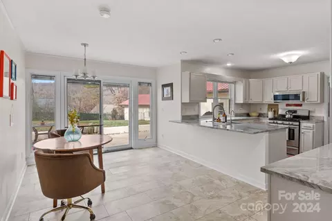 Kitchen - 511 Nellie John Dr, Clyde, NC 28721 photo 4 of 4