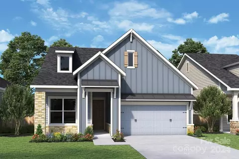 1043 Bourn Ln, Waxhaw, NC 28173