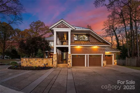 4827 Camilla Dr, Charlotte, NC 28226