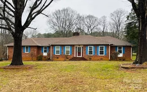 155 Stanwyck Rd, Salisbury, NC 28147