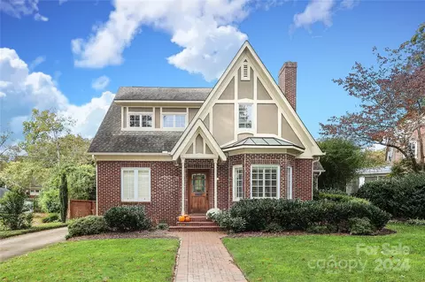1410 Lexington Ave, Charlotte, NC 28203