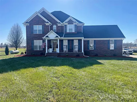 3700 Zebulon Williams Rd, Monroe, NC 28110