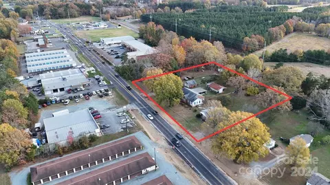 2005 Old Charlotte Hwy, Monroe, NC 28110