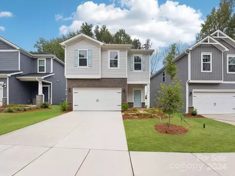 4024 Bufflehead Dr, Charlotte, NC 28269