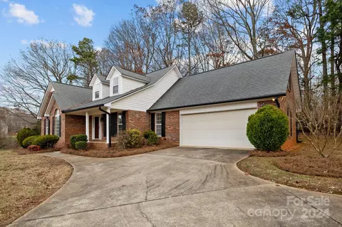 2802 Tara Dr, Monroe, NC 28112 photo 5