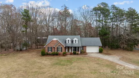 2802 Tara Dr, Monroe, NC 28112 photo 6