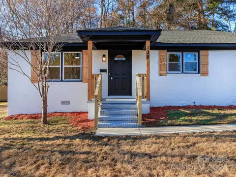 138 Pounds Sw Ave SW, Concord, NC 28025