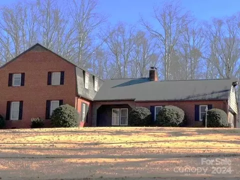 36954 Tercher Rd, New London, NC 28127