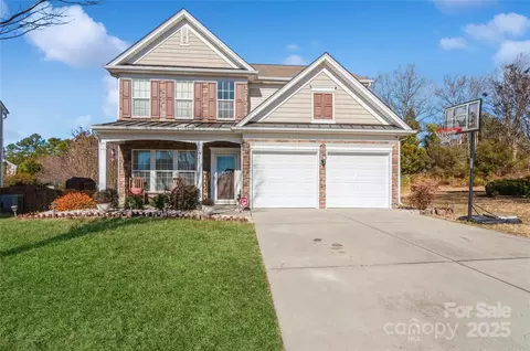 4115 Stuart Ln, Indian Land, SC 29707