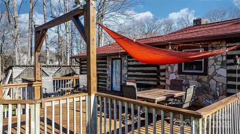 Exterior - 4296 Siloam Rd, Dobson, NC 27017 photo 3 of 4