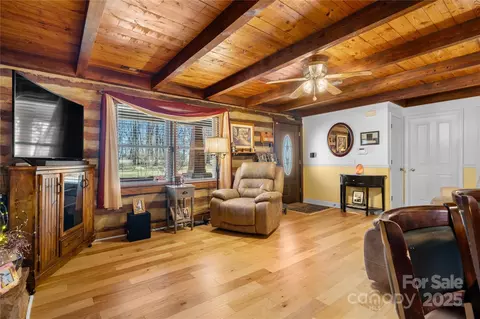 Living - 4296 Siloam Rd, Dobson, NC 27017 photo 2 of 5