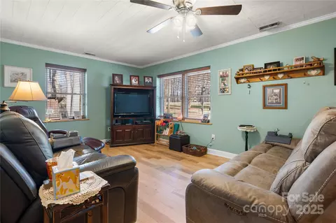 Living - 4296 Siloam Rd, Dobson, NC 27017 photo 5 of 5