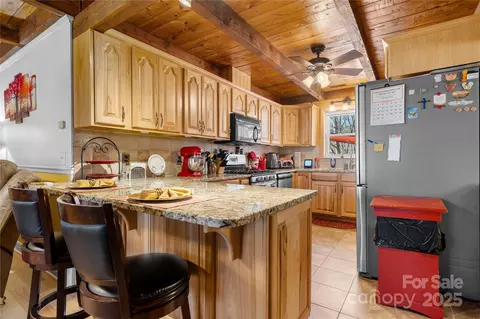 Kitchen - 4296 Siloam Rd, Dobson, NC 27017 photo 2 of 3