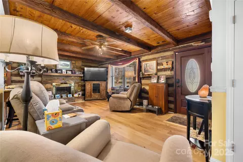 Living - 4296 Siloam Rd, Dobson, NC 27017 photo 1 of 5