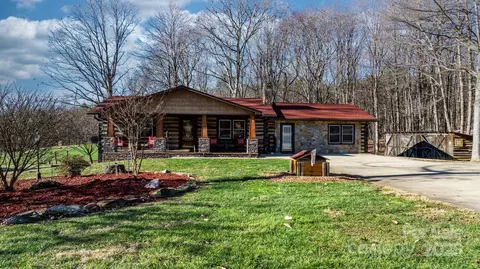 4296 Siloam Rd, Dobson, NC 27017