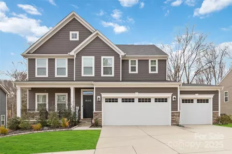 8521 Everwood Ave, Huntersville, NC 28078