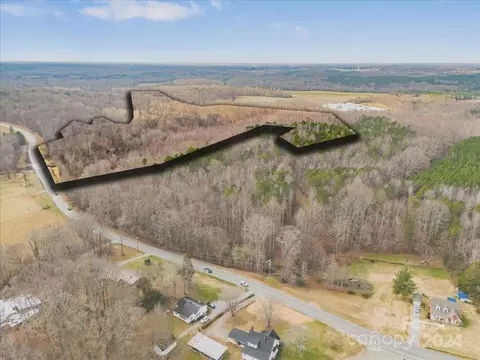 2544 Becks Church Rd, Lexington, NC 27292