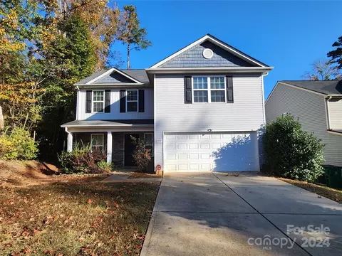 7917 E Lane 64 Dr #64, Charlotte, NC 28212