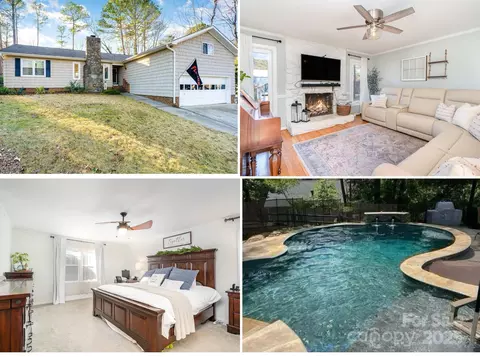 9058 Tulagi Ct, Tega Cay, SC 29708