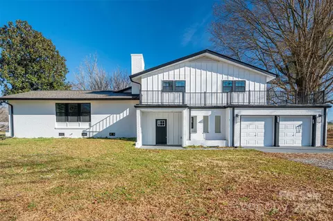 5776 Reepsville Rd, Vale, NC 28168