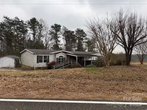 3131 Henderson Mill Rd, Morganton, NC 28655