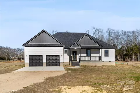 7510 Water Oak Ln, Monroe, NC 28110