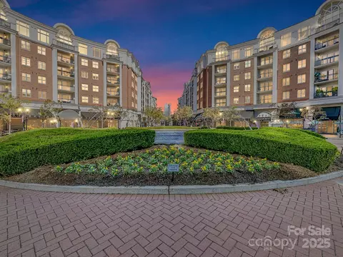 4620 Piedmont Row 606 Dr #606, Charlotte, NC 28210