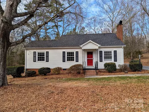 8615 Nc Hwy 205 Hwy, Oakboro, NC 28129