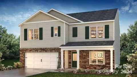 1374 6th Ne St NE, Hickory, NC 28601