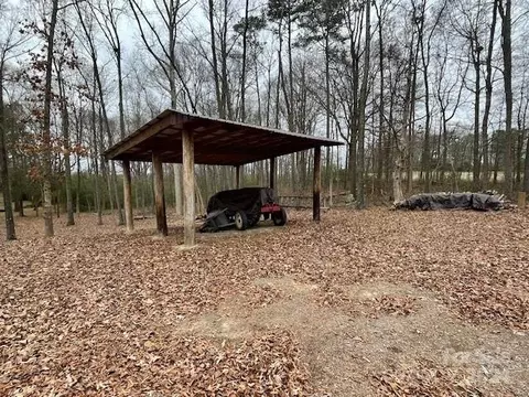 Exterior - 4024 Stack Rd, Monroe, NC 28112 photo 10 of 12