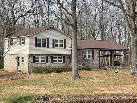 4024 Stack Rd, Monroe, NC 28112