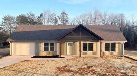 203 Enid St, Lawndale, NC 28090