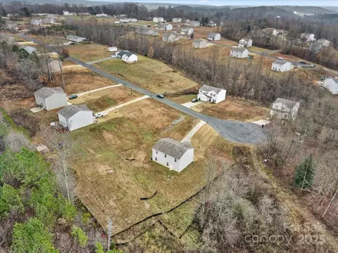 View/Area - 180 Four Andrews Dr, Harmony, NC 28634 photo 5 of 6