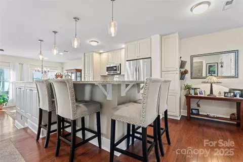Kitchen - 401 Northwest Dr, Davidson, NC 28036 photo 1 of 3