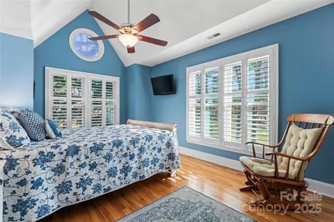 Bedroom - 401 Northwest Dr, Davidson, NC 28036 photo 4 of 7