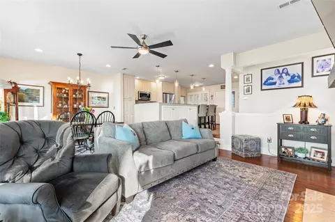 Living - 401 Northwest Dr, Davidson, NC 28036 photo 1 of 2