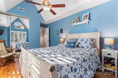 Bedroom - 401 Northwest Dr, Davidson, NC 28036 photo 5 of 7