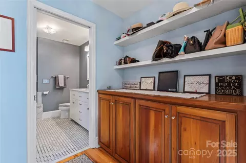 Entry Way - 401 Northwest Dr, Davidson, NC 28036 photo 2 of 2