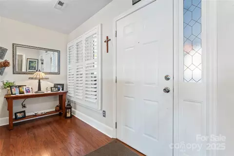 Entry Way - 401 Northwest Dr, Davidson, NC 28036 photo 1 of 2