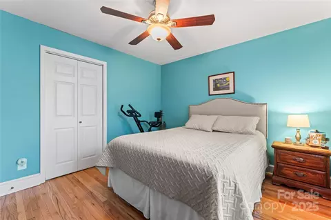 Bedroom - 401 Northwest Dr, Davidson, NC 28036 photo 7 of 7